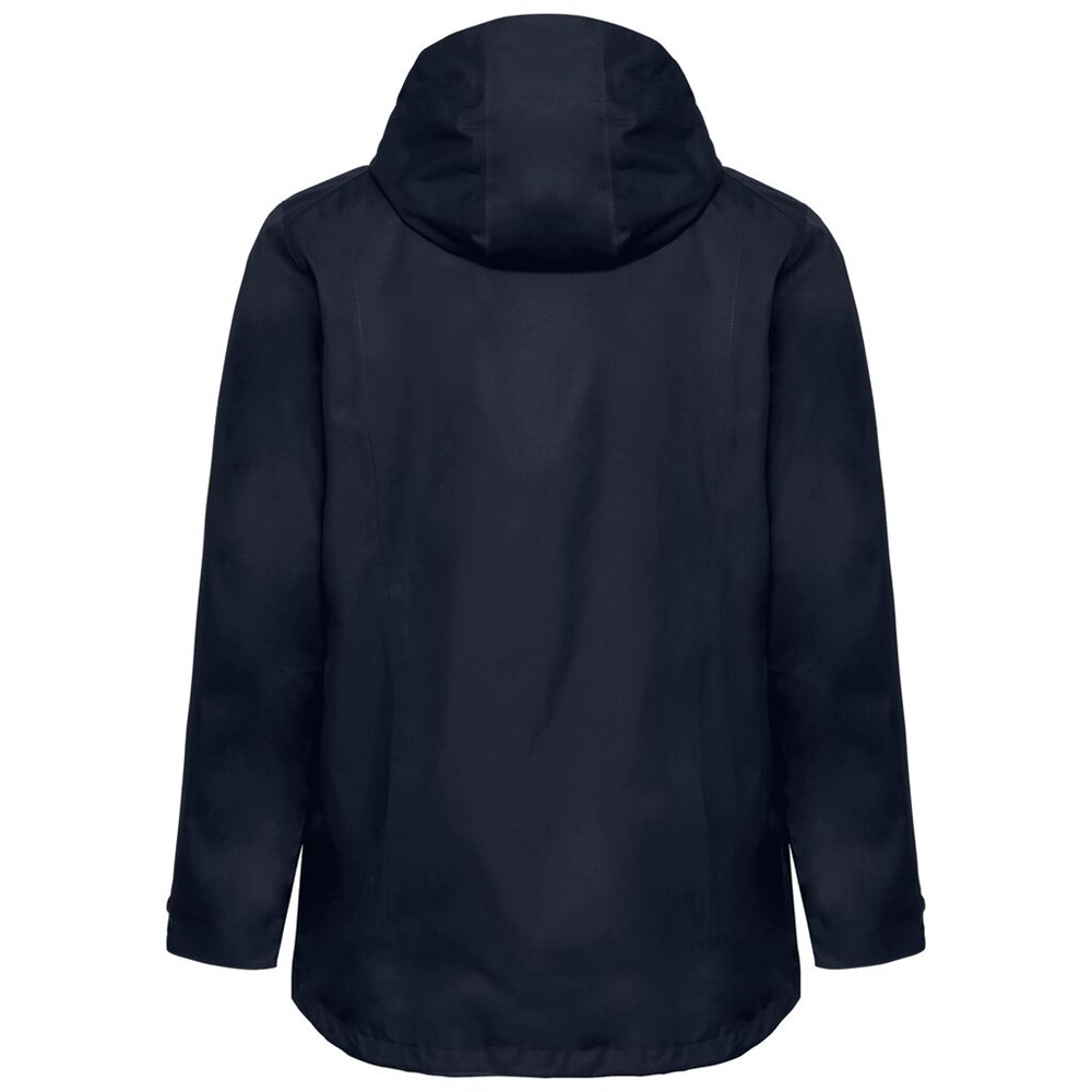 Chaqueta 3 En 1 Jack Wolfskin Tavani Mujer Azules | RC0529841