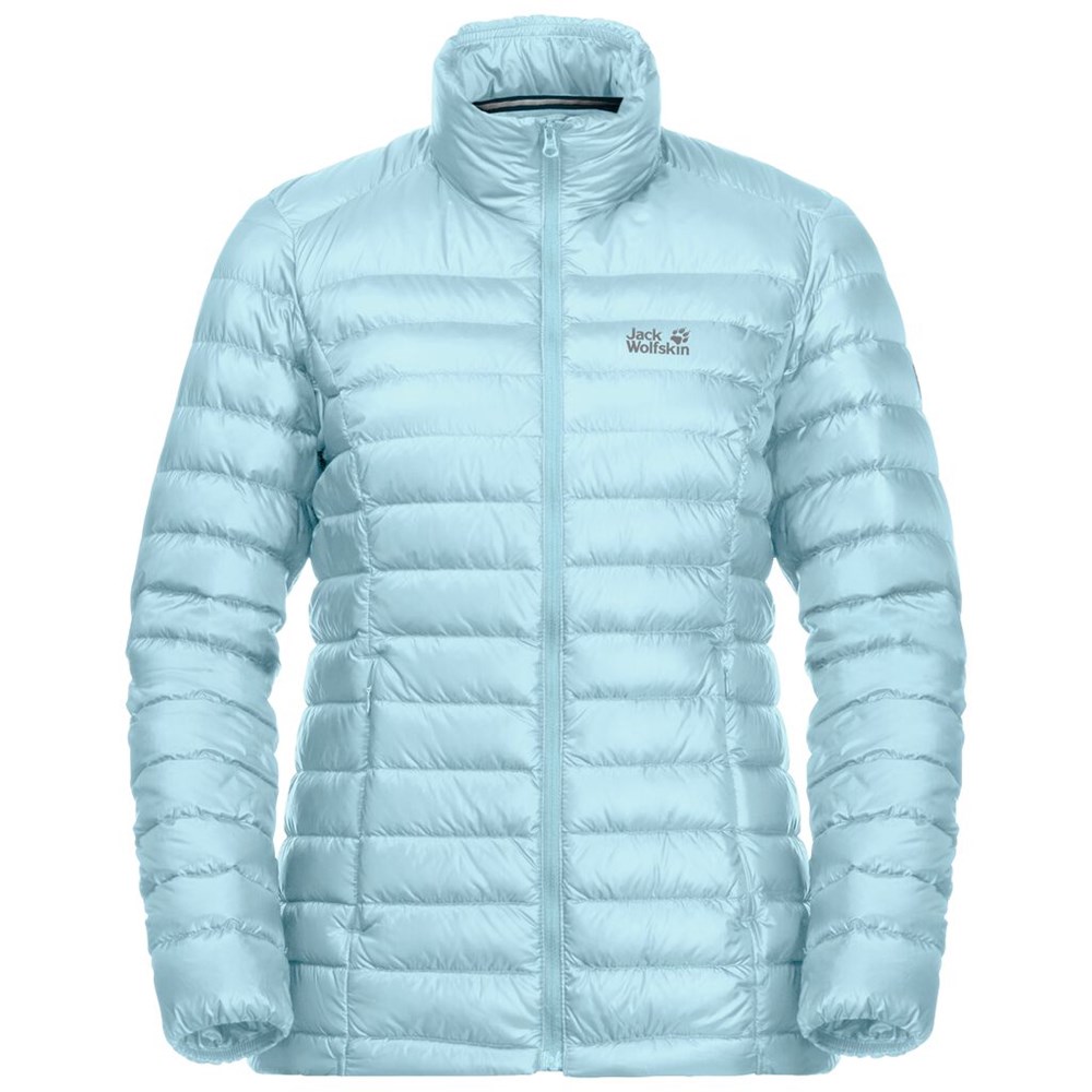 Plumifero Jack Wolfskin Jwp Mujer Azules | BS5702946