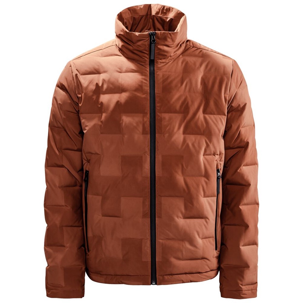 Plumifero Jack Wolfskin Kingsbridge Hombre Cobra | AH0537619