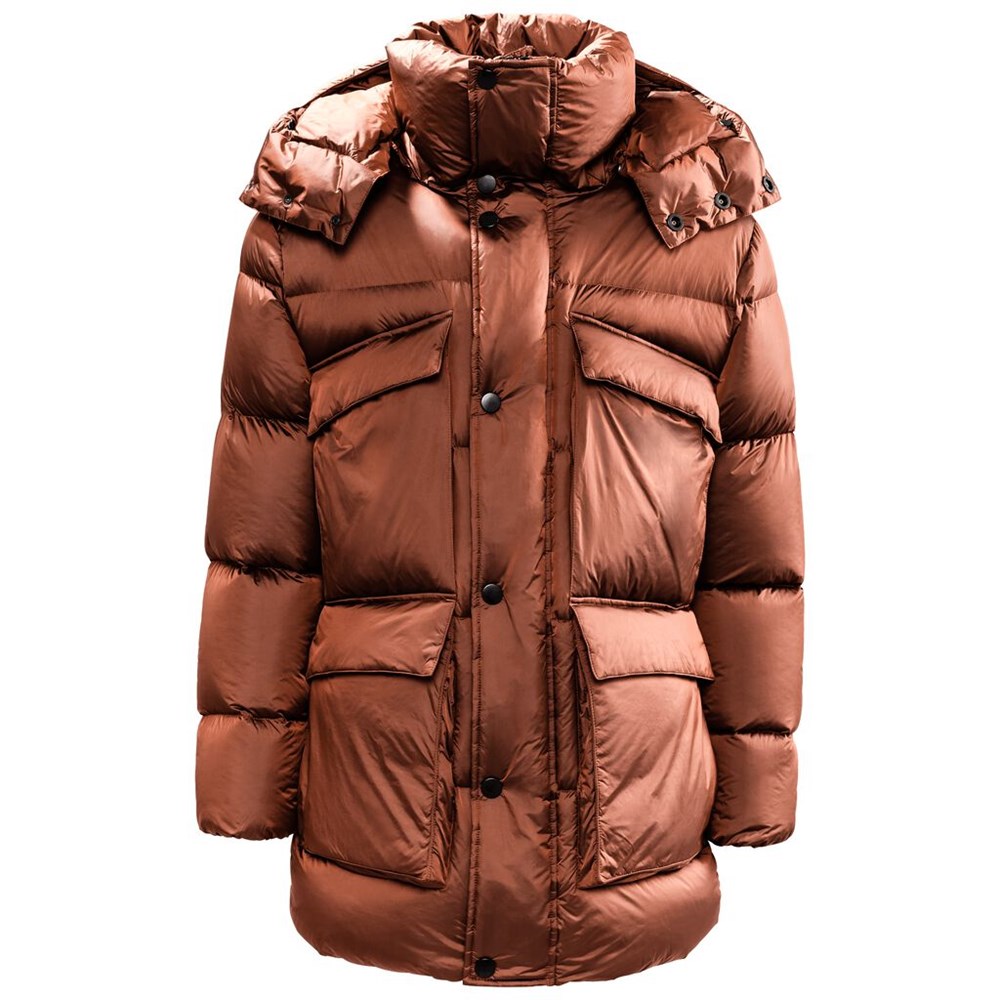 Plumifero Jack Wolfskin Upper East Hombre Cobra | KI6154380