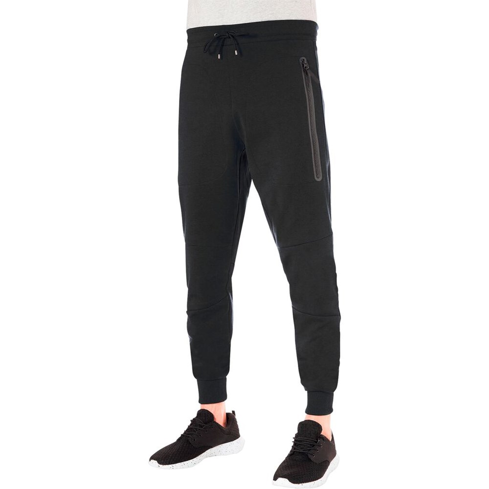 Short Jack Wolfskin High Lineen Hombre Negros | UV2679018