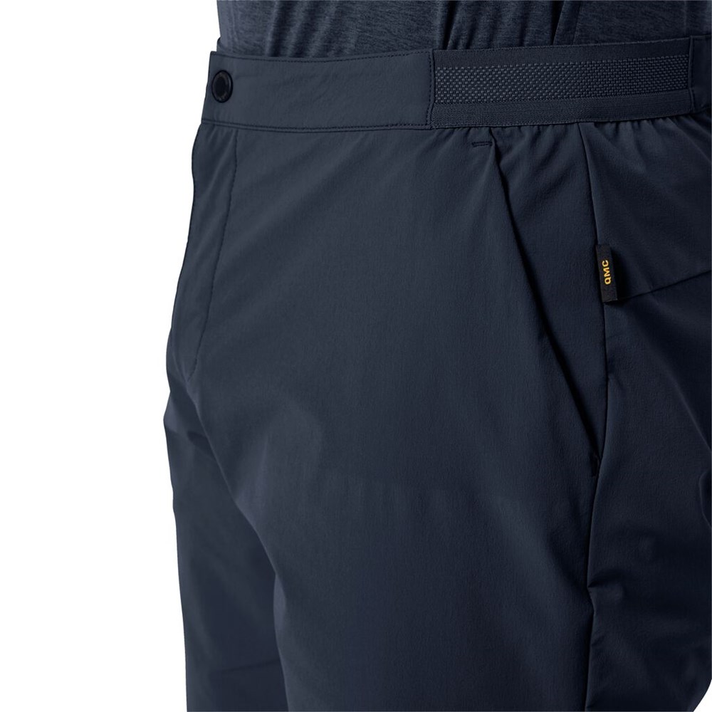 Short Jack Wolfskin Jwp Hombre Azules | OV9610875