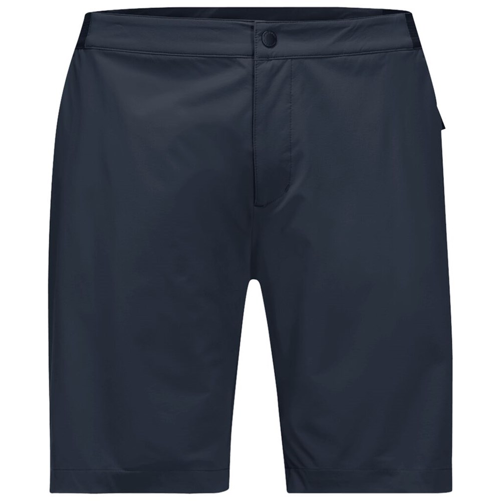 Short Jack Wolfskin Jwp Hombre Azules | OV9610875