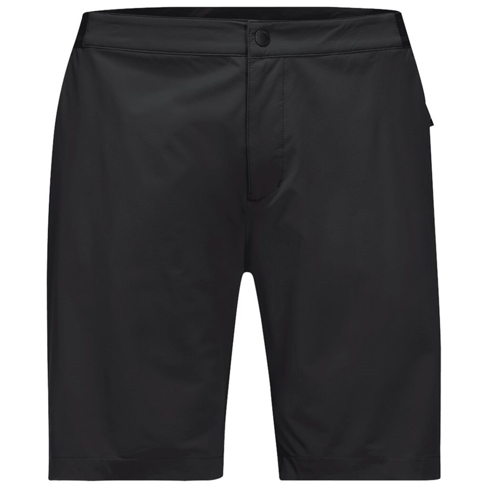 Short Jack Wolfskin Jwp Hombre Negros | MA0817469